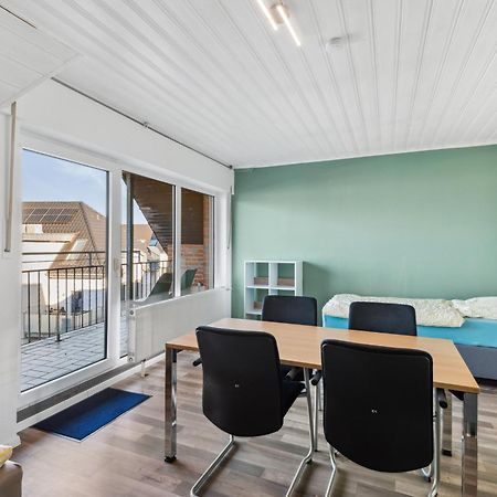 Sali Homes - Monteurswohnungen Im Herzen Von Kleve Kleve  Exterior foto