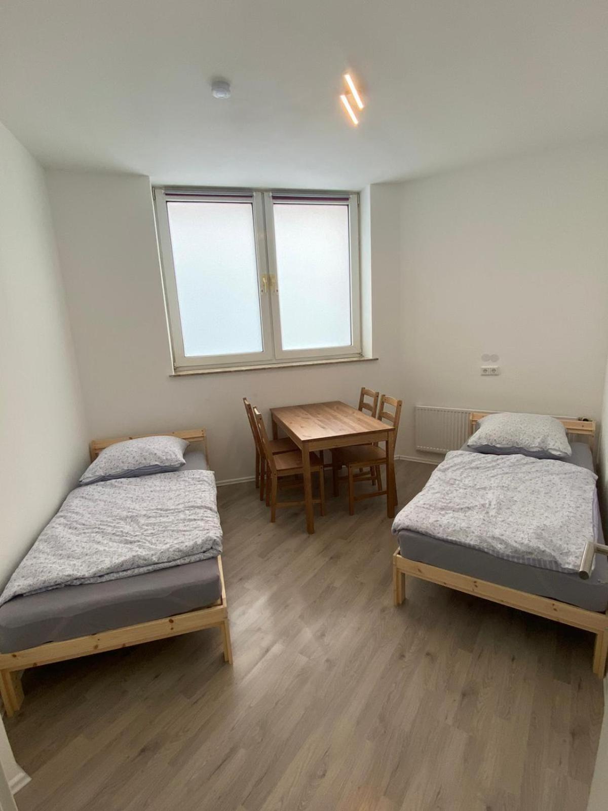Sali Homes - Monteurswohnungen Im Herzen Von Kleve Kleve  Exterior foto