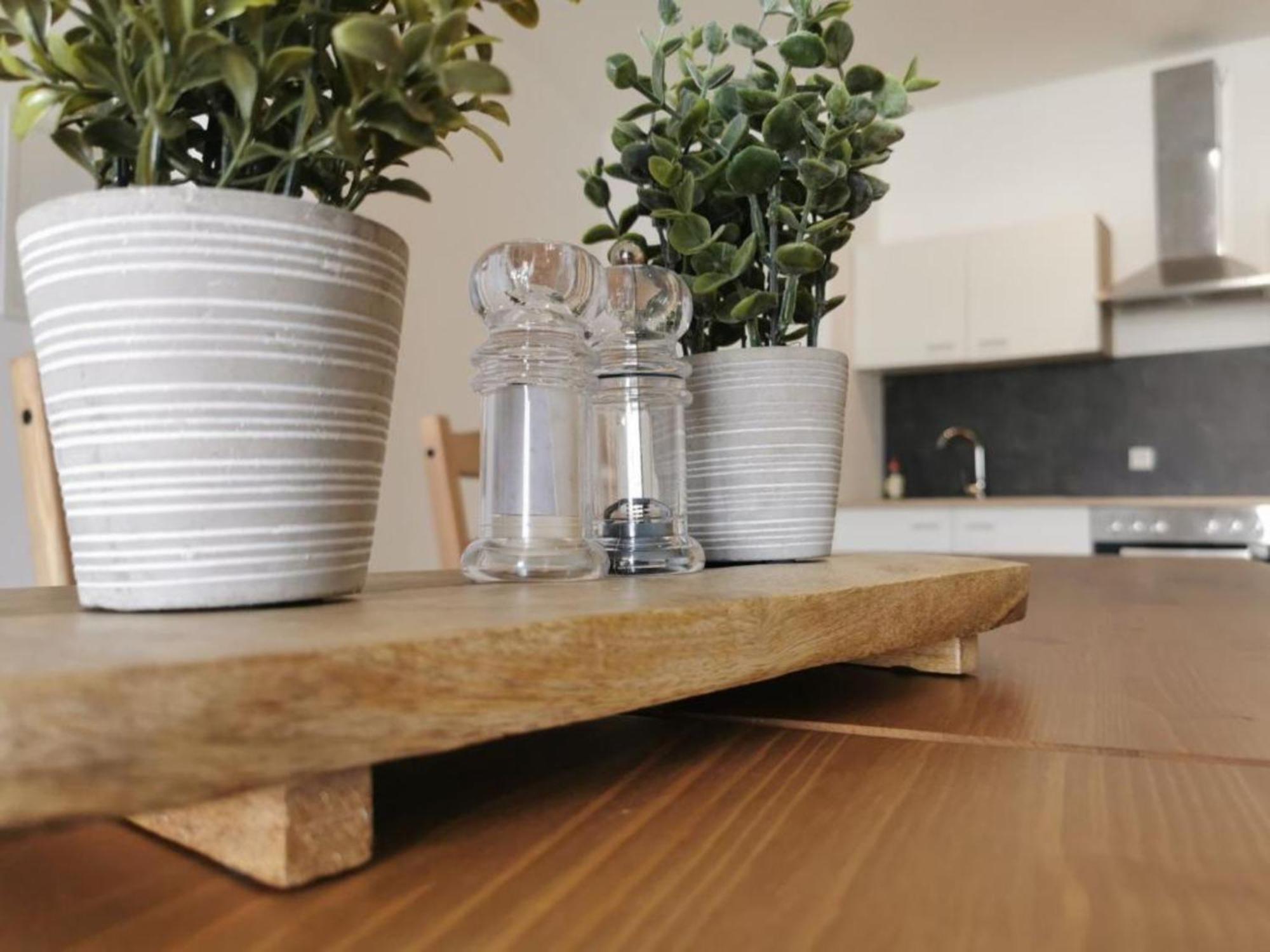 Sali Homes - Monteurswohnungen Im Herzen Von Kleve Kleve  Habitación foto