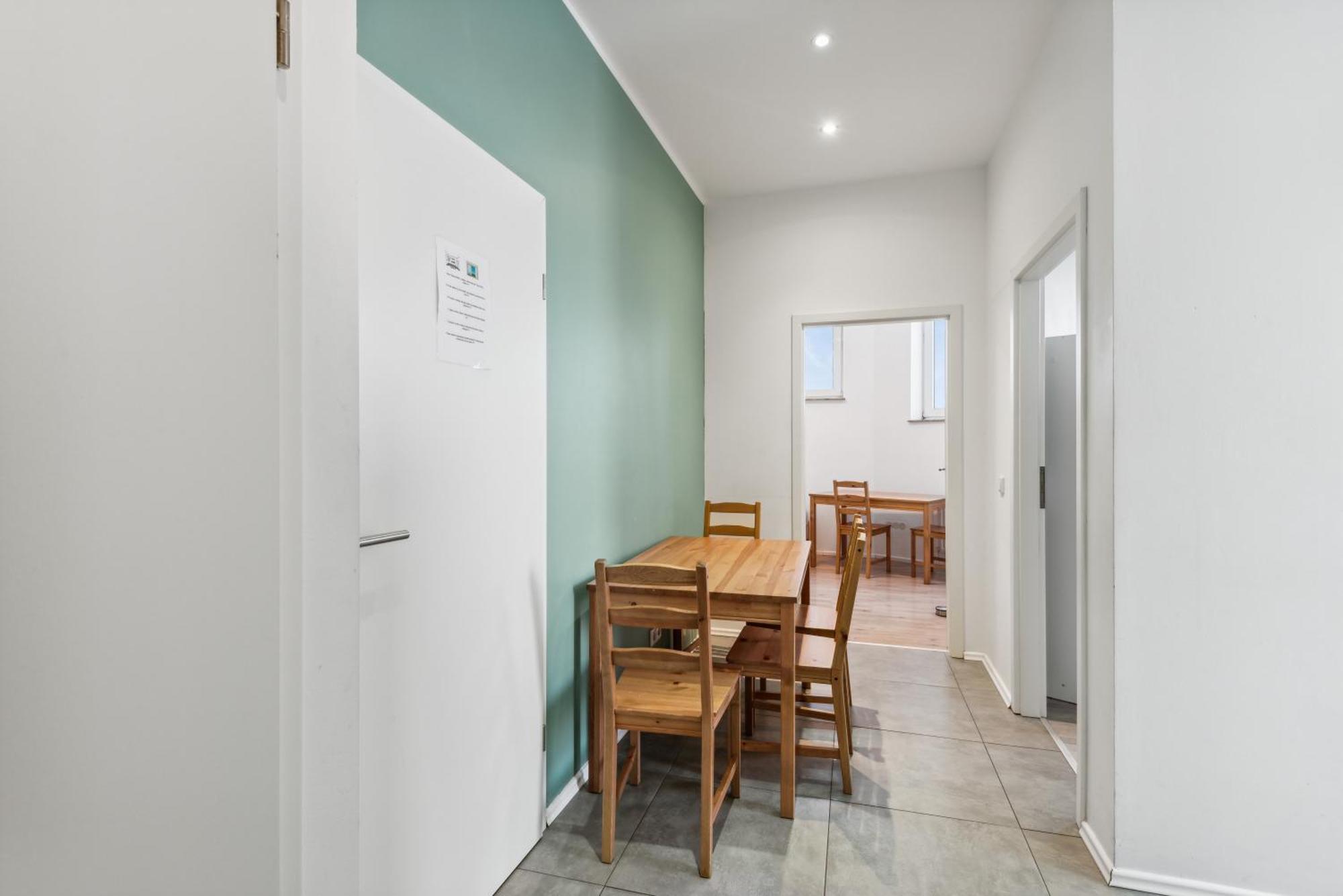 Sali Homes - Monteurswohnungen Im Herzen Von Kleve Kleve  Habitación foto
