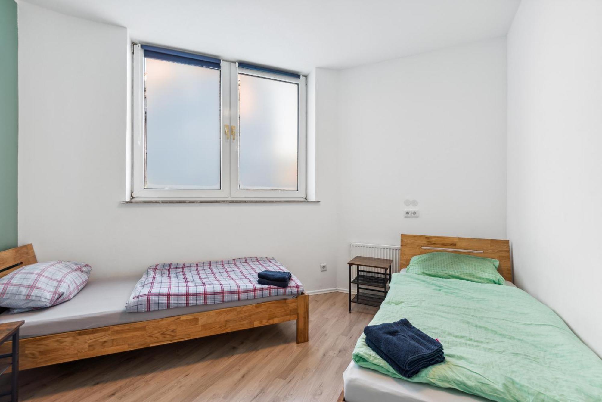 Sali Homes - Monteurswohnungen Im Herzen Von Kleve Kleve  Habitación foto