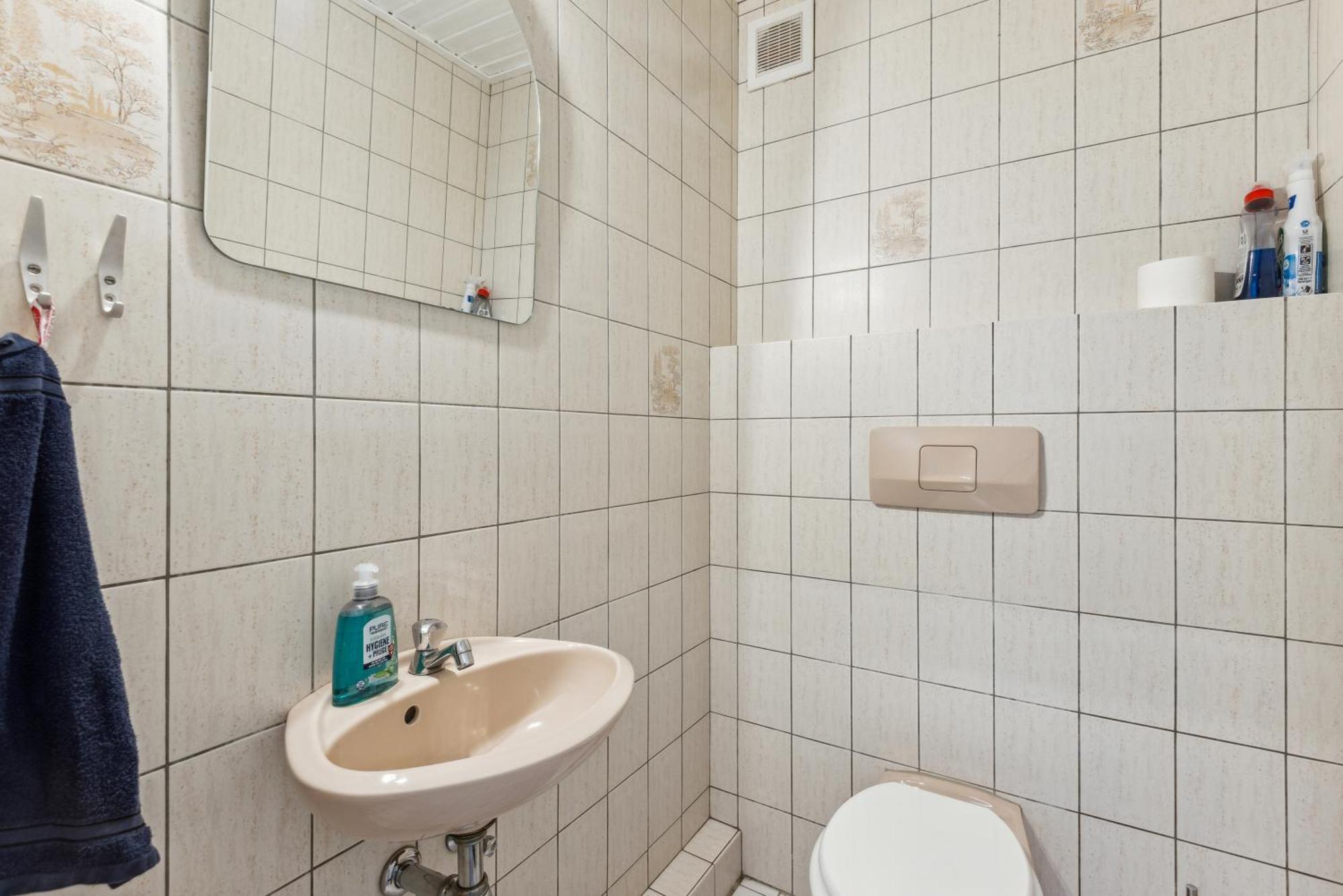 Sali Homes - Monteurswohnungen Im Herzen Von Kleve Kleve  Habitación foto