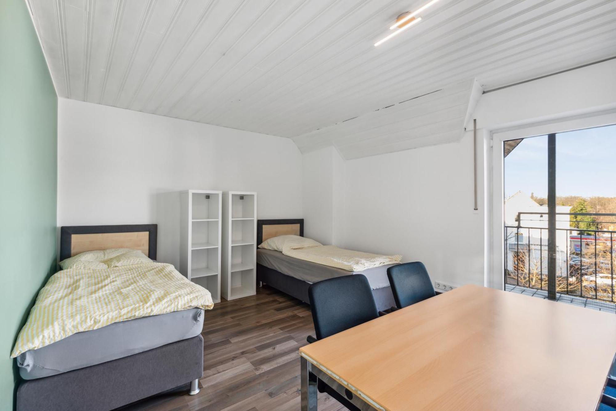 Sali Homes - Monteurswohnungen Im Herzen Von Kleve Kleve  Habitación foto