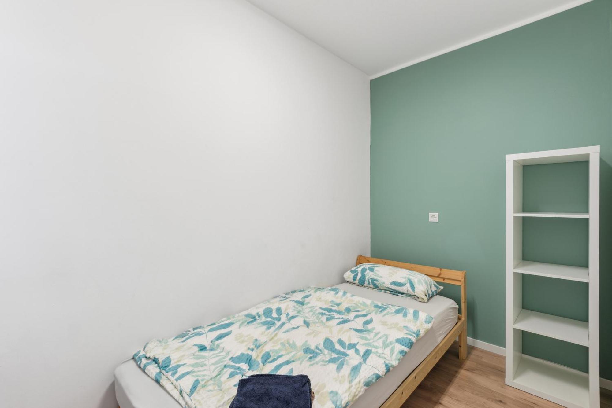 Sali Homes - Monteurswohnungen Im Herzen Von Kleve Kleve  Exterior foto