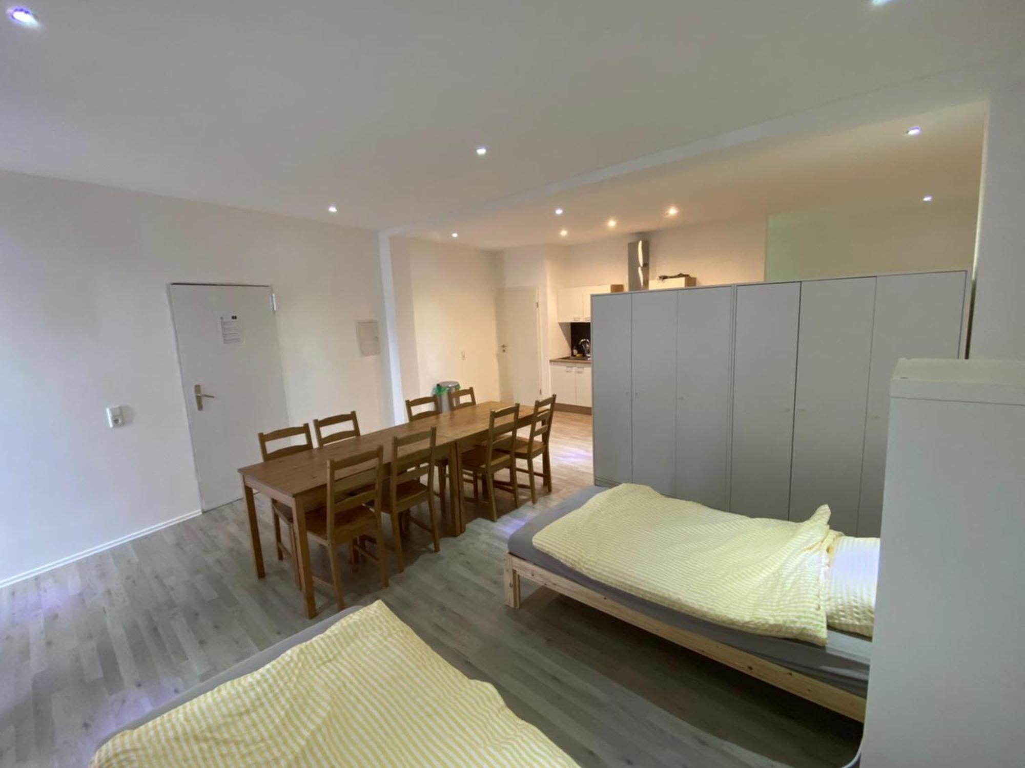 Sali Homes - Monteurswohnungen Im Herzen Von Kleve Kleve  Habitación foto