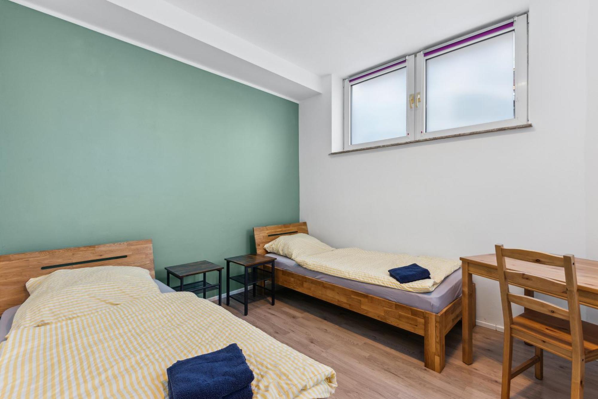 Sali Homes - Monteurswohnungen Im Herzen Von Kleve Kleve  Habitación foto
