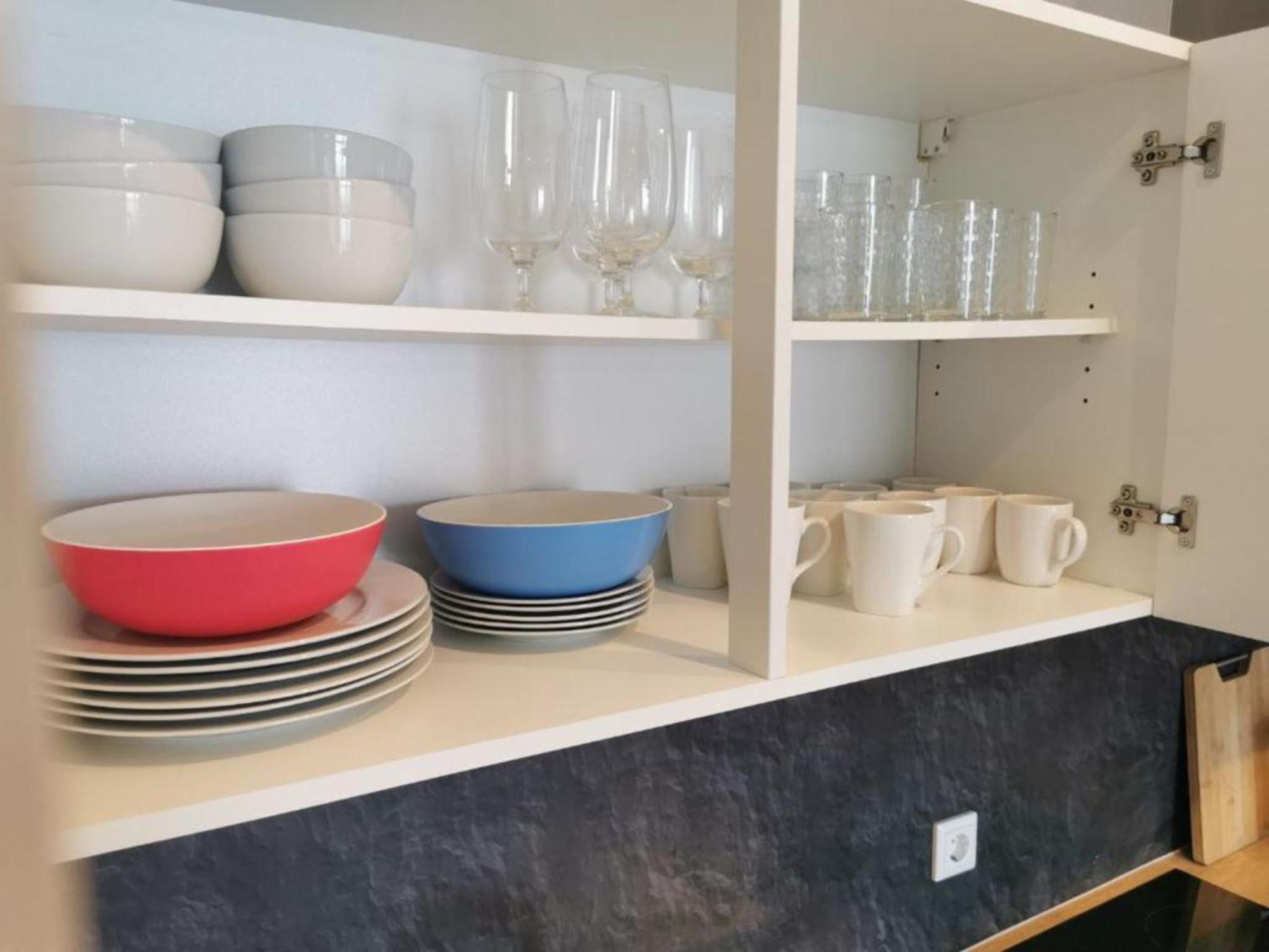 Sali Homes - Monteurswohnungen Im Herzen Von Kleve Kleve  Habitación foto